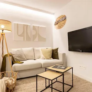 Precioso apartamento en calle Mayor Pamplona