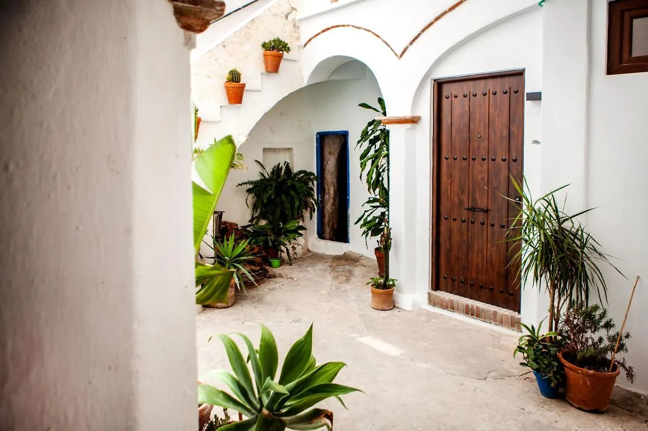 Apartment 18 - El Patio De Comendador - Enjoy Tarifa