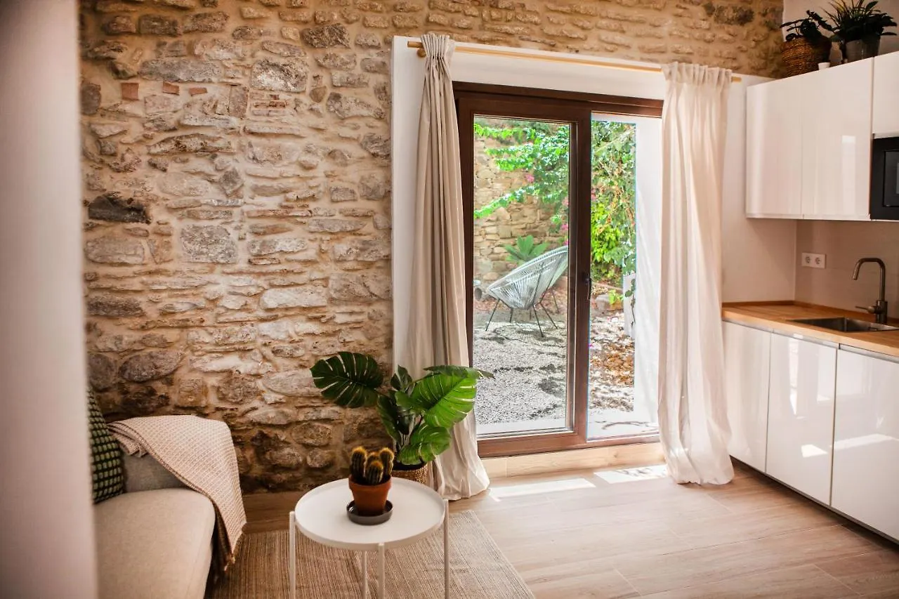 Apartment 18 - El Patio De Comendador - Enjoy Tarifa