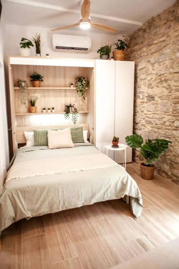 18 - El Patio De Comendador - Enjoy Tarifa Apartment