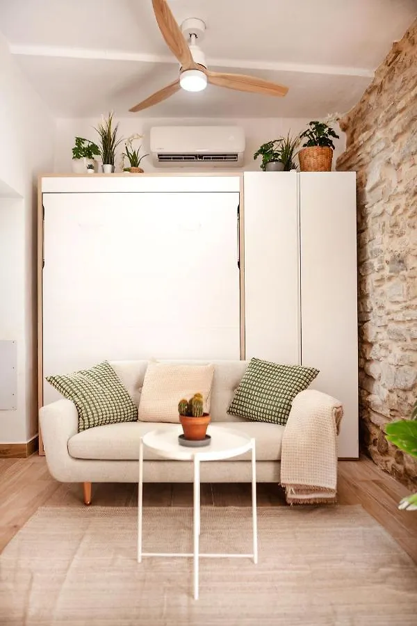 18 - El Patio De Comendador - Enjoy Tarifa Apartment